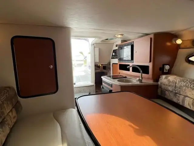 Crownline 250 Cr