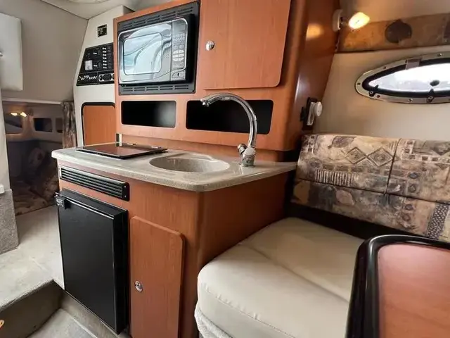 Crownline 250 Cr