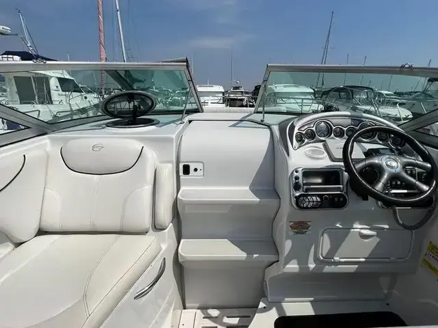 Crownline 250 Cr