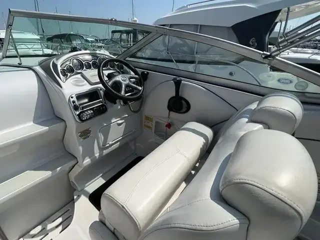 Crownline 250 Cr