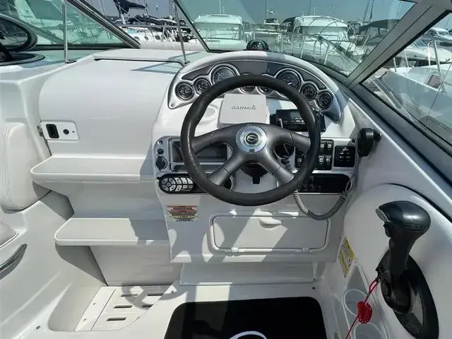 Crownline 250 Cr