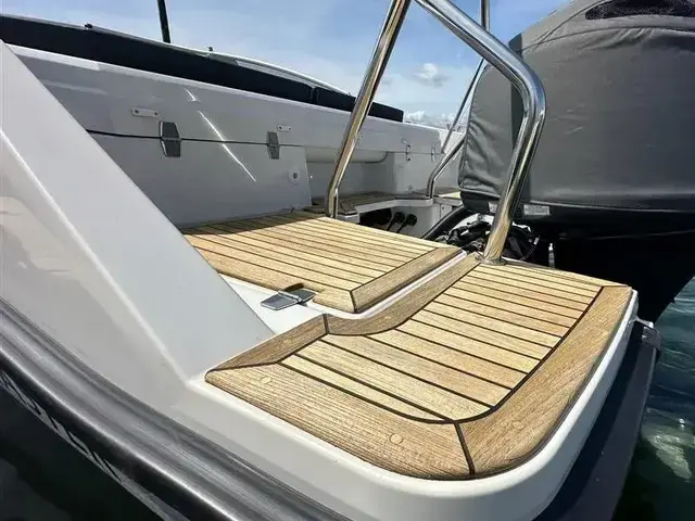 Finnmaster T6 Daycruiser