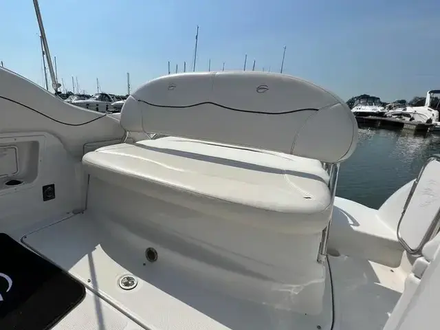 Crownline 250 Cr