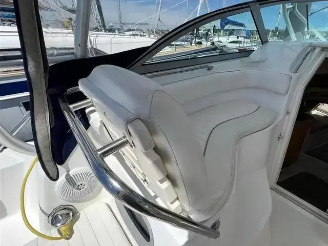 Boston Whaler 275 Conquest