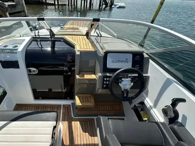 Finnmaster T6 Daycruiser