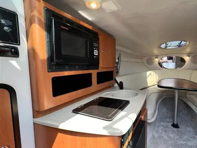 Crownline 250 Cr