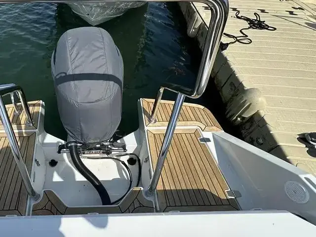 Finnmaster T6 Daycruiser