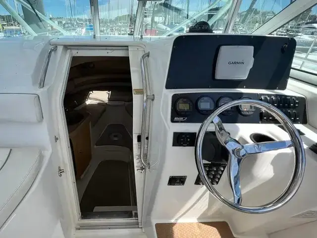 Boston Whaler 275 Conquest