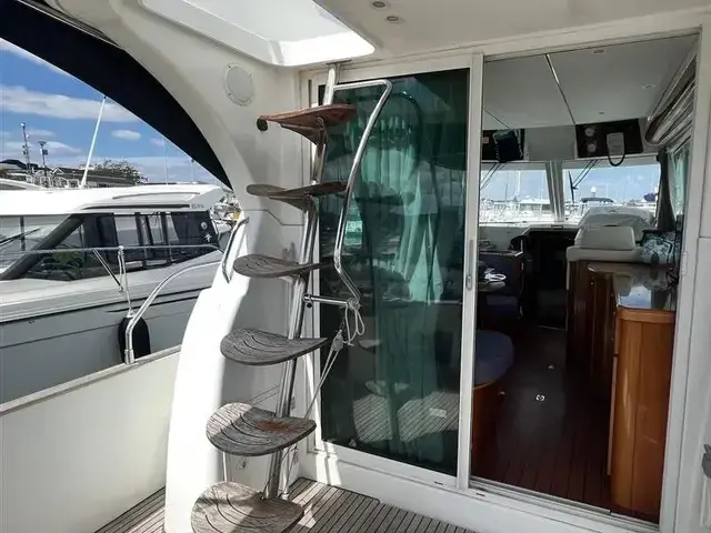 Beneteau Antares 9.80