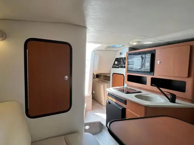 Crownline 250 Cr