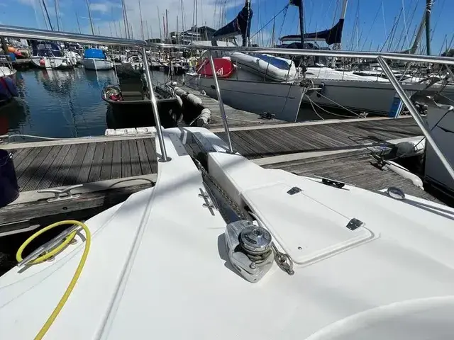 Boston Whaler 275 Conquest