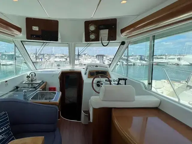 Beneteau Antares 9.80