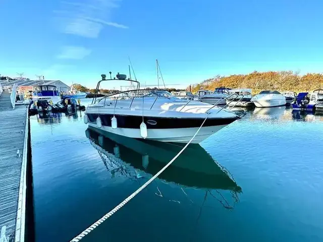 Windy Boats 31 TORNADO