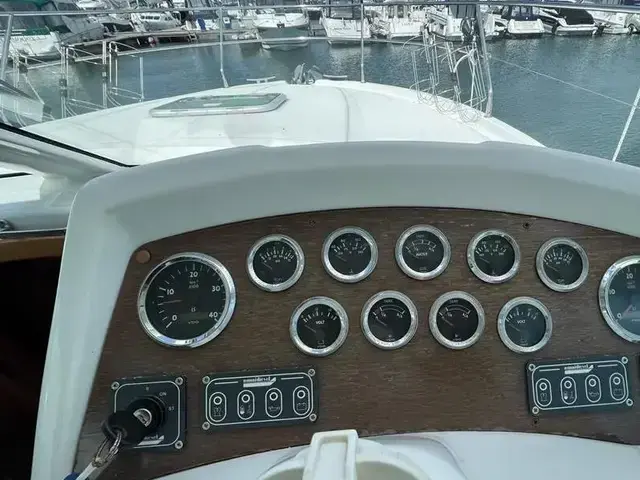 Beneteau Antares 9.80