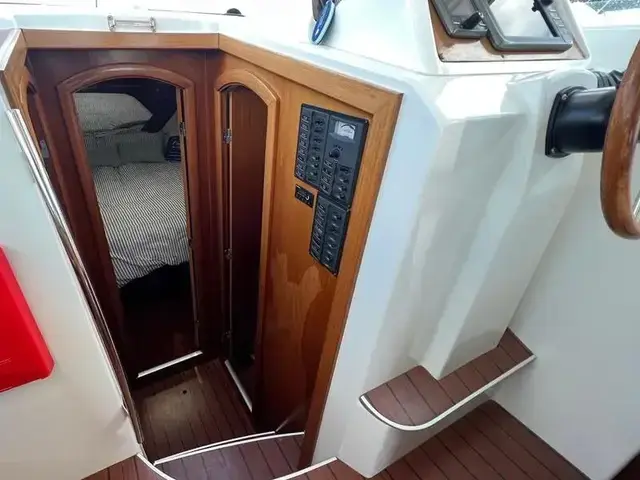 Beneteau Antares 9.80