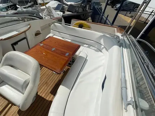 Windy Boats 31 TORNADO