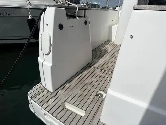 Beneteau Antares 9.80