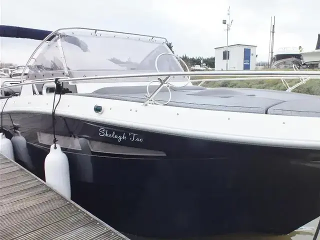 Atlantic 730 Sun Cruiser