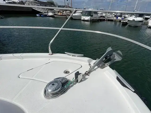 Beneteau Antares 9.80