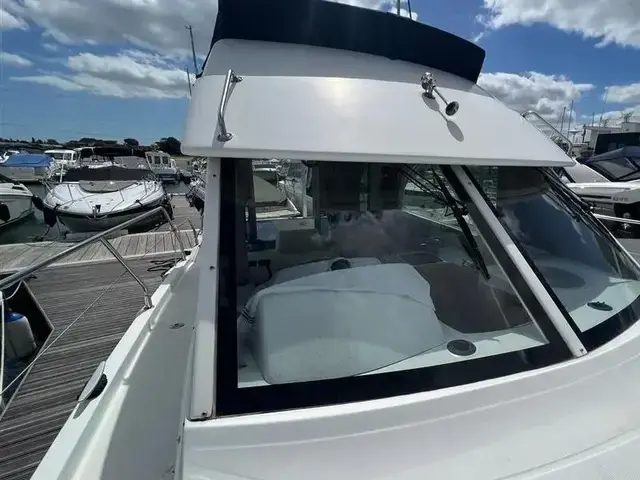 Beneteau Antares 9.80