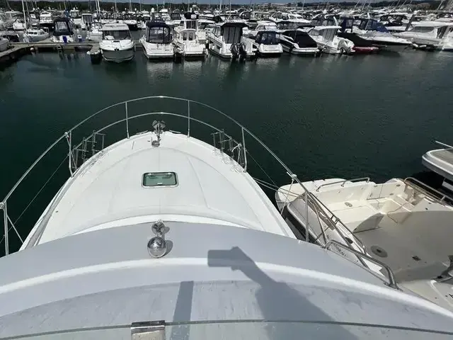 Beneteau Antares 9.80