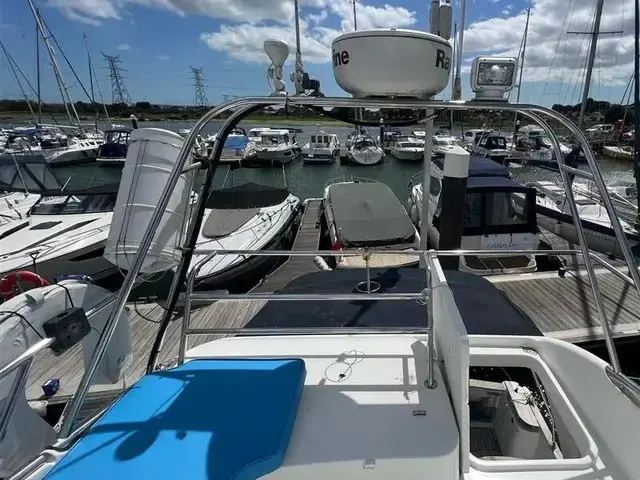 Beneteau Antares 9.80