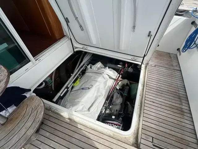 Beneteau Antares 9.80