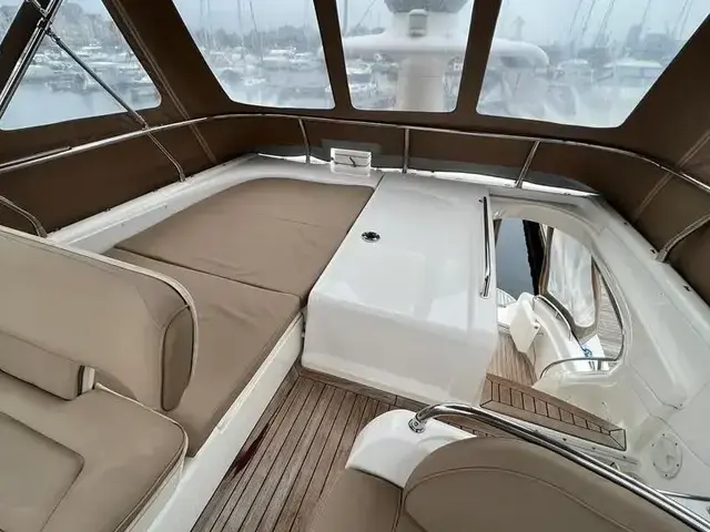 Sealine F44 Flybridge