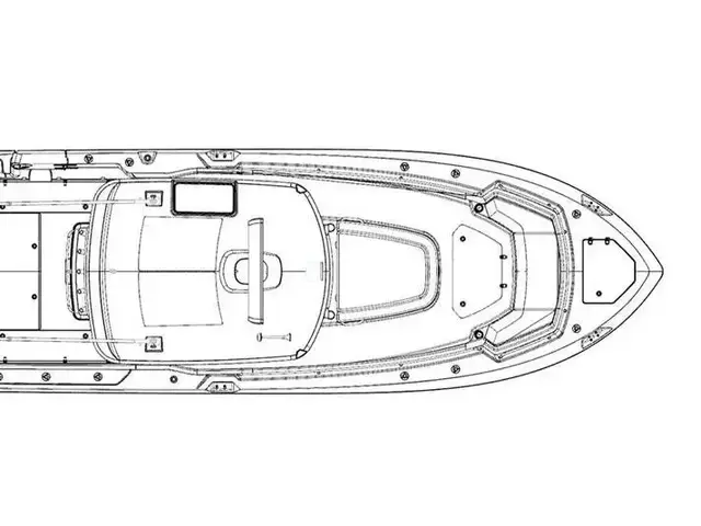 Boston Whaler 330 Outrage