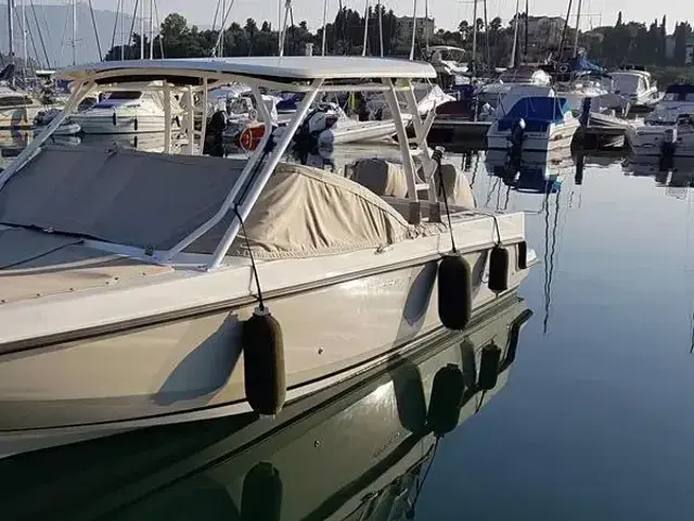 Boston Whaler 270 Vantage