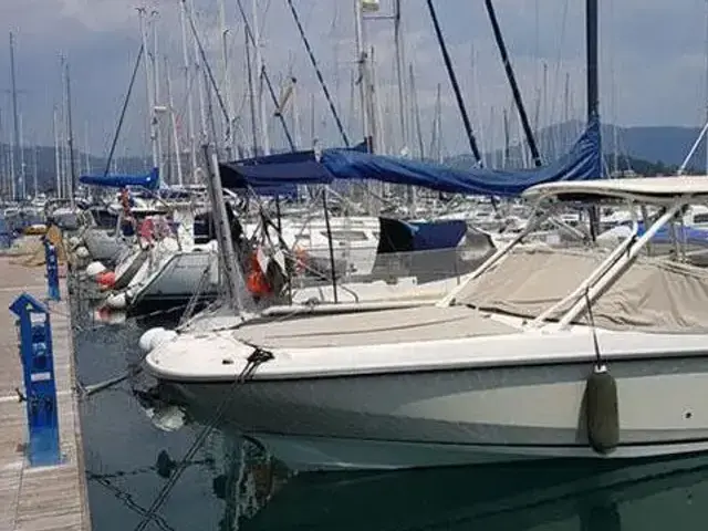 Boston Whaler 270 Vantage