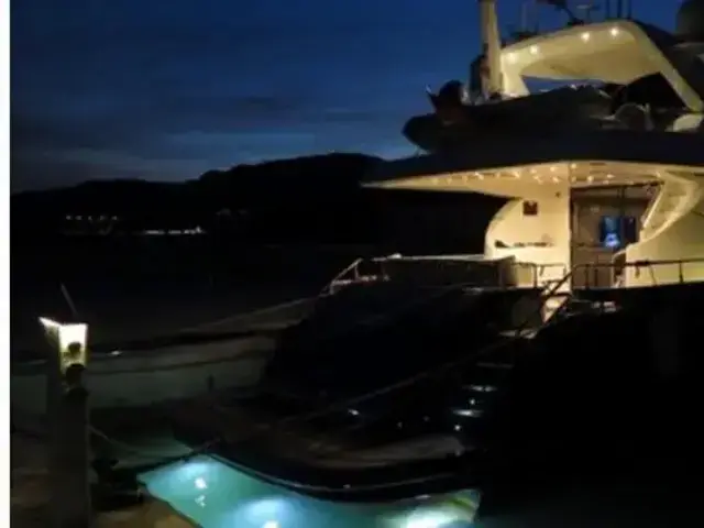 Riva 85 Opera Super