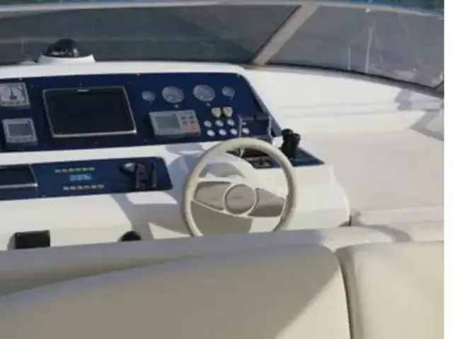 Riva 85 Opera Super