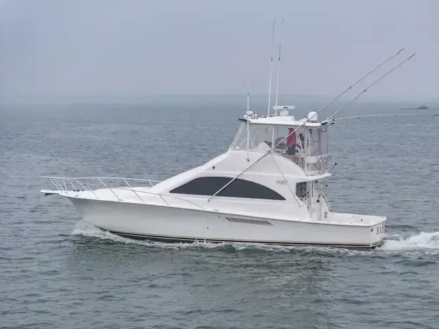 Ocean Yachts 46 Super Sport for sale in United States of America for $449,900