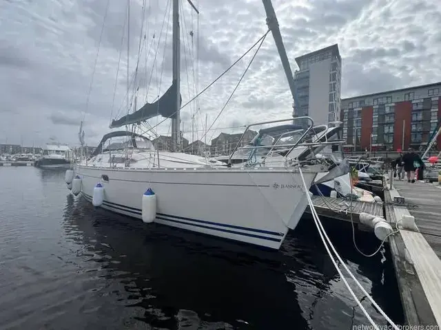 Jeanneau Sun Odyssey 34.2