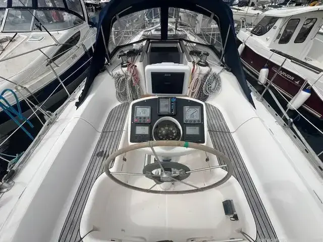 Jeanneau Sun Odyssey 34.2