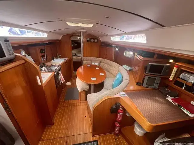 Jeanneau Sun Odyssey 34.2