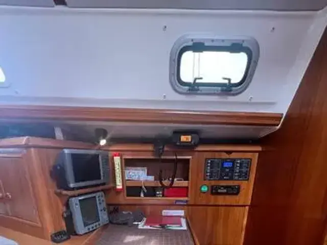 Jeanneau Sun Odyssey 34.2