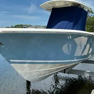 2024 Cobia 301 Cc