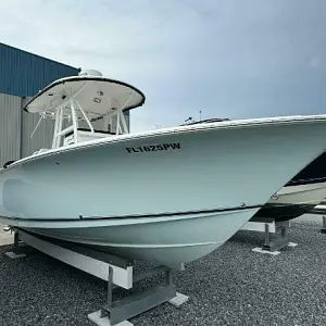 2012 Sea Hunt Boats Gamefish 27