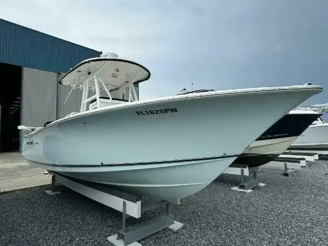 Sea Hunt Boats Gamefish 27