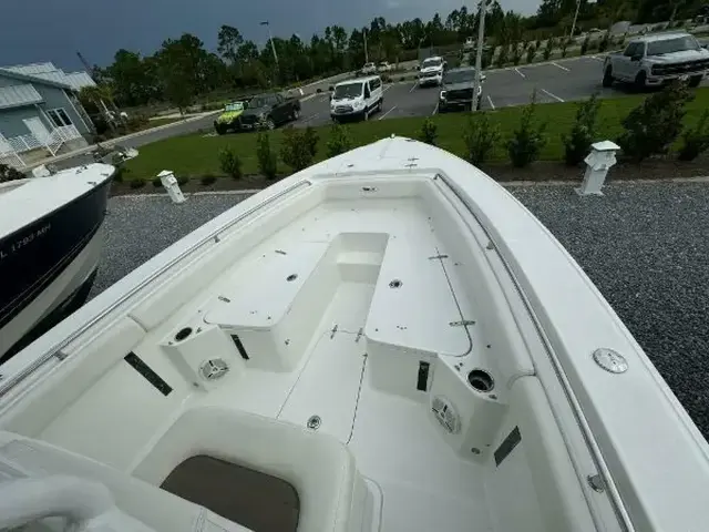 Sea Hunt Boats Gamefish 27