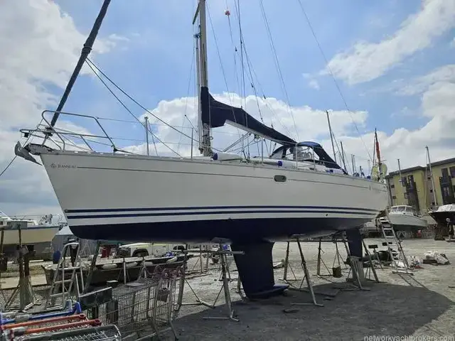 Jeanneau Sun Odyssey 34.2