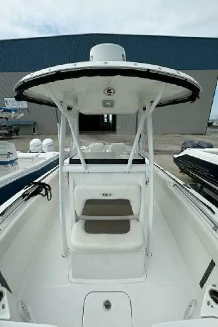 2012 Sea Hunt gamefish 27