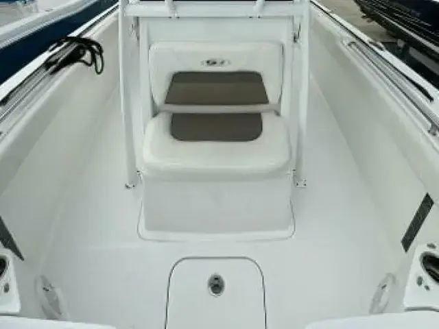 Sea Hunt Boats Gamefish 27