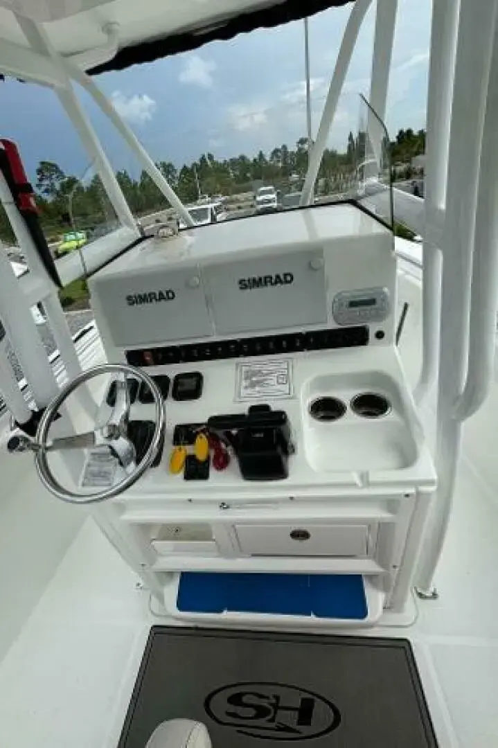 2012 Sea Hunt gamefish 27