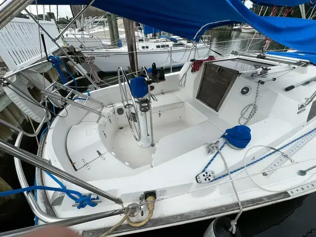 Sabre 30