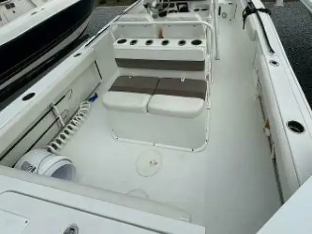 Sea Hunt Boats Gamefish 27