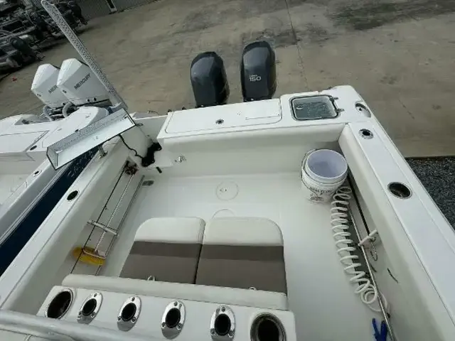 Sea Hunt Boats Gamefish 27