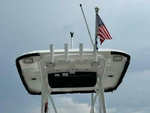 Sea Hunt Boats Gamefish 27